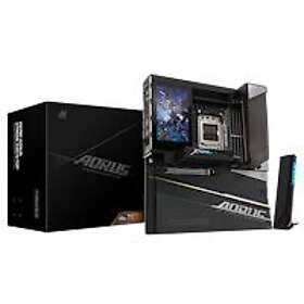 Aorus X870E XTREME X3D AI TOP