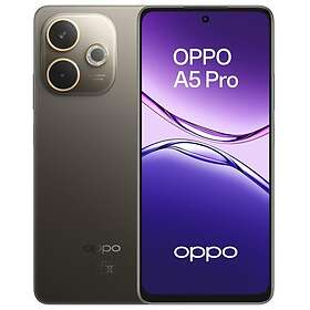 Oppo A5 Pro Dual SIM 8GB RAM 256GB