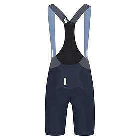 Q36.5 Gregarius Pro Bib Shorts (Dam)