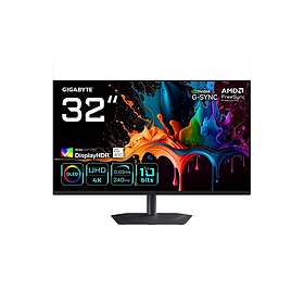 Gigabyte MO32U24 32" OLED 4K