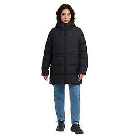 Jack Wolfskin Frozen Palace Long Jacket (Women's)