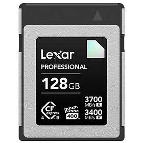 Lexar Pro Diamond CFexpress 4.0 128GB