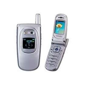 Samsung Sgh X640 Hitta Basta Pris Pa Prisjakt