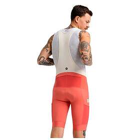 Siroko Rugged Bib Shorts (Herre)