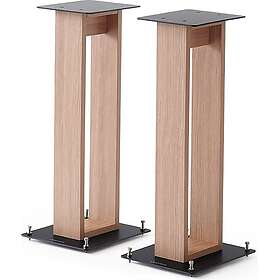 NorStone Alva Plus Högtalarstativ