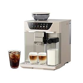 Dreame Ecceluxe Master FCM60