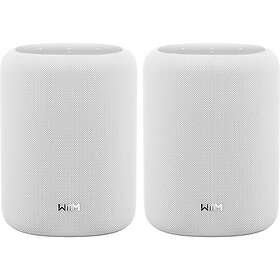 WiiM Sound Lite Enceinte Bluetooth pair