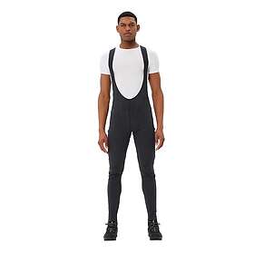 Vaude Bike Posta Warm Ii Bib Tights (Herr)