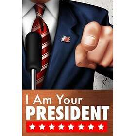 I Am Your President (PC)