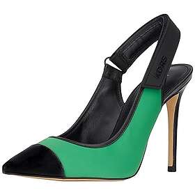 Michael Kors Kourtney Toe Cap Sling