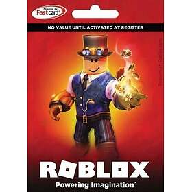 Roblox Card - 4 EUR Robux Key