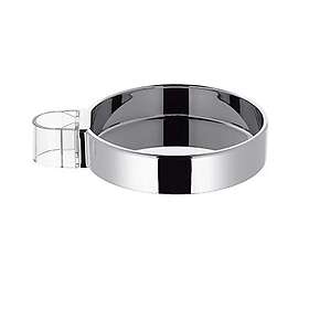 Hansgrohe Casetta C 28678000 Såpeskål (Silver)