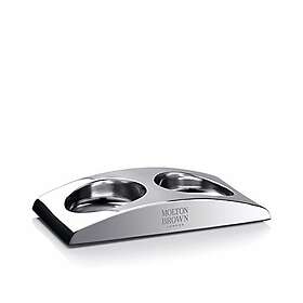 Molton Brown The Elemental Arc Sæbeskål (Brun)