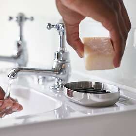 Joseph Joseph EasyStore Luxe Rustfrit stål 70579 Sæbeskål