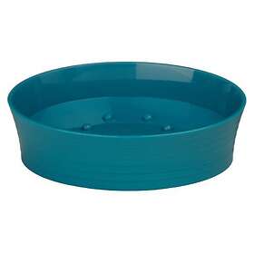 Premier Housewares 1601412 Soap Dish (Turquoise)