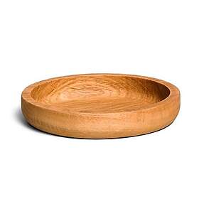 Möve Ek Wood 44301-071 Soap Dish