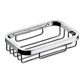 Emco System 2 Krom 354500106 Tvålkorg (Silver)