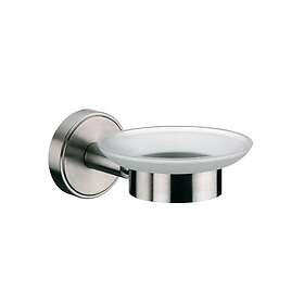 Kela Marbea Stainless Steel 21581 Wall Mounted Soap Dish