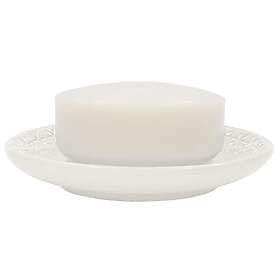 Spirella MSV23-10/19925 Tvålkopp (Vit)