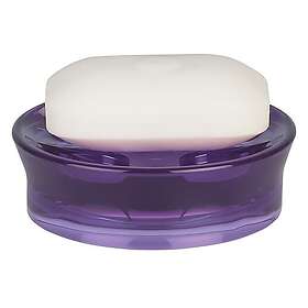 Spirella Max Light Akryl 10.13568 Tvålhållare (Blå)