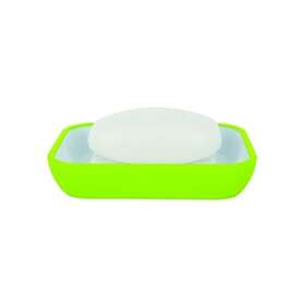 Spirella Cocco Polystyrol 10.1723 Tvålkopp (Svart)