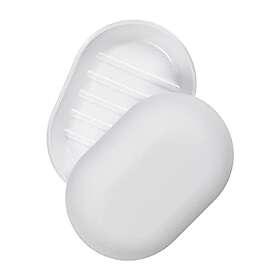 Chef Aid 10E06961 Soap Dish (White)