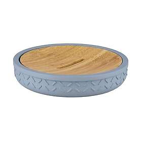 Kleine Wolke Dash Tvålkopp (Blå)