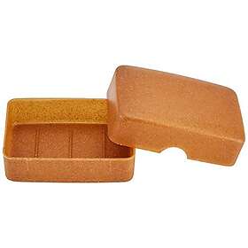 Croll & Denecke PE 60135 Tvålkopp (Brun)