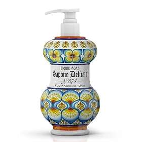 Rudy Maioliche B0DG5R8ZHG Tvålhållare