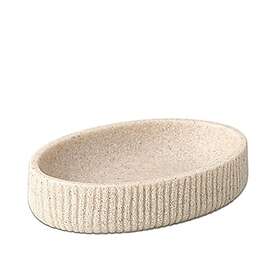 Tatay Saigon Polyresin 6360000 Soap Dish (Beige)