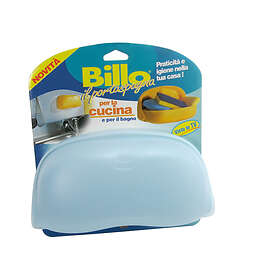 Mongardi BILLO 4013C99 Porte-savon (Jaune)