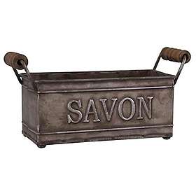 Antic Line SEB17606 Porte-Savon