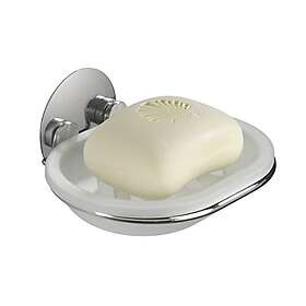 XXXLutz Soap Dish (White)