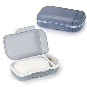 Oamwrae PP Tvålkopp (Grå)