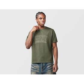 Home Grown International Ringer T-shirt (Unisexe)