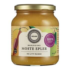 Helios Eplepuré Mango 360g