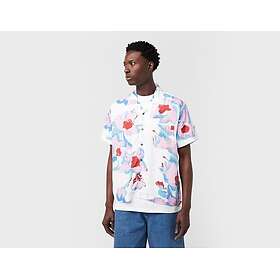 Obey Acrylic Flower Shirt T-shirt (Unisex)