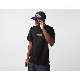 XLARGE Embroidered Standard Logo T-shirt (Unisex)