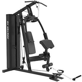 Master Fitness X2 Multigym