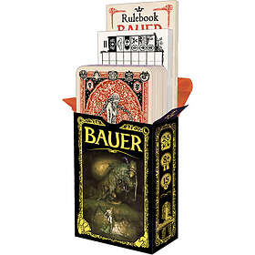Bauer Kortspel