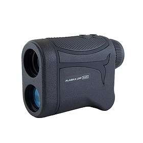 Breitler Alaska LRF 6x25 Laser