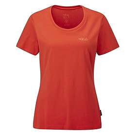 Rab Stance Cinder T-paita (Naisten)