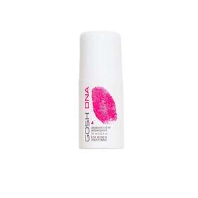 GOSH Cosmetics DNA No.4 Antiperspirant Roll-On 75ml