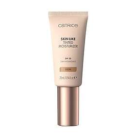 Catrice Skin Like Tinted moisturizer SPF30 28ml