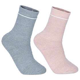 Ronde Hjerkinn Ullsokk 2-pakning (Unisex)