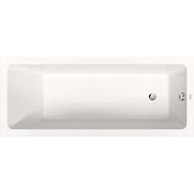 Duravit No.1 170x70 (Hvit)