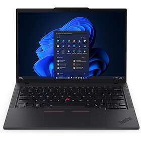 Lenovo ThinkPad T14 Gen 6 21QG004UMX 14" Core Ultra 5 32GB RAM 512GB SSD