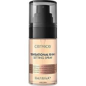 Catrice Ten!sational 10 In 1 Meikin kiinnityssuihke 55ml