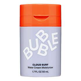 Bubble Cloud Surf Water Cream Moisturizer 50ml