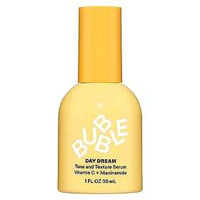Bubble Day Dream Vitamin C + Niacinamide Tone & Texture Serum 30ml
